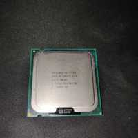 Intel® Core™2 Duo Processor E7500