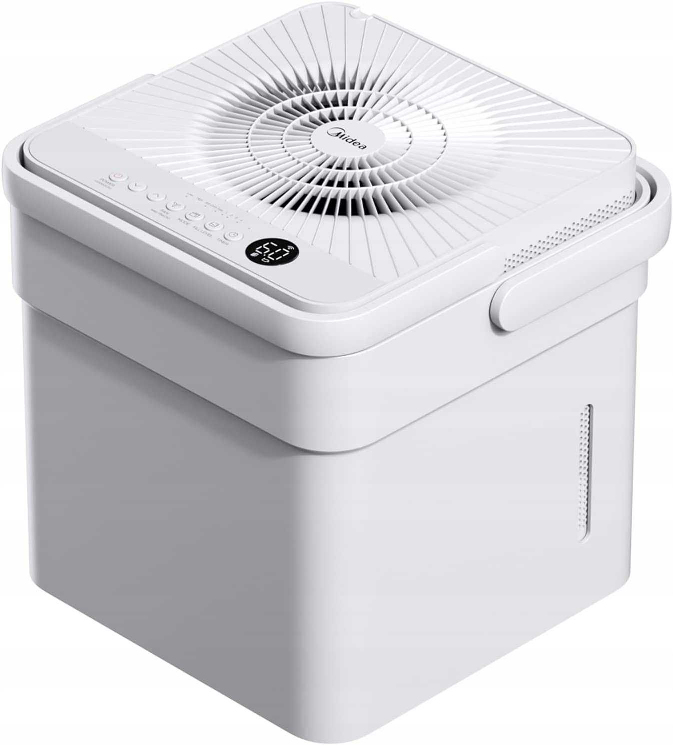 Osuszacz powietrza Midea Cube 20 430 W 20 l/24 h