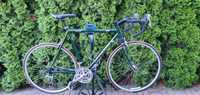 Szosa Cannondale SR500 CAD2 amortyzator, rama 56cm, stan BDB+