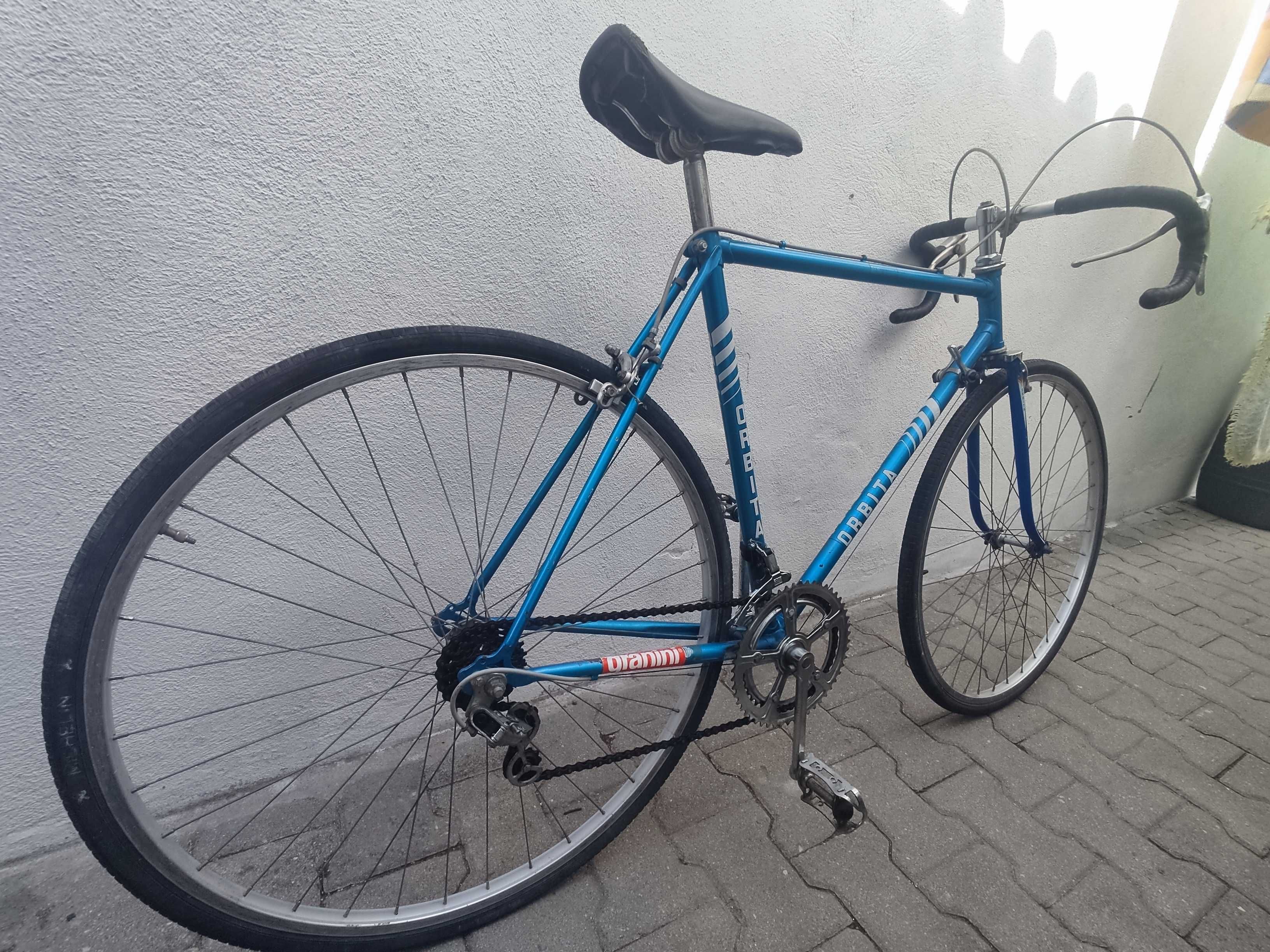 Bicicleta Orbita