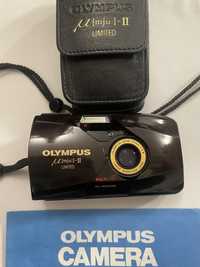 Olympus Mju-2 Limited