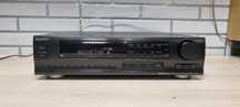 Tuner radiowy Timer SONY st-a790