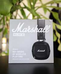 Наушники Marshall Major IV 4 безпровідні bluetooth з мікрофоном