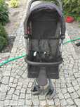 Wózek Coto baby sparow