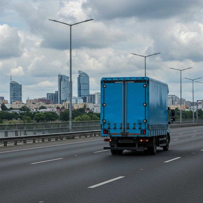 Грузоперевозки Запорожье - Украина. Переезды, доставка грузов