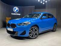 BMW X2 X2 18i sDrive M Pakiet | Dach panoramiczny | Reflektor LED | FV 23%