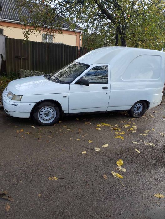 Автомобіль Богдан 2310