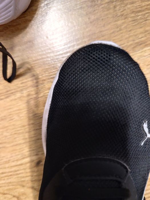 Okazja Buty PUMA All Dat Active rozm.43