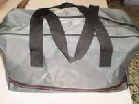 Coleção de sacos de viagem e mochila