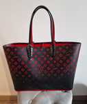 Christian Louboutin Cabata, oryginał