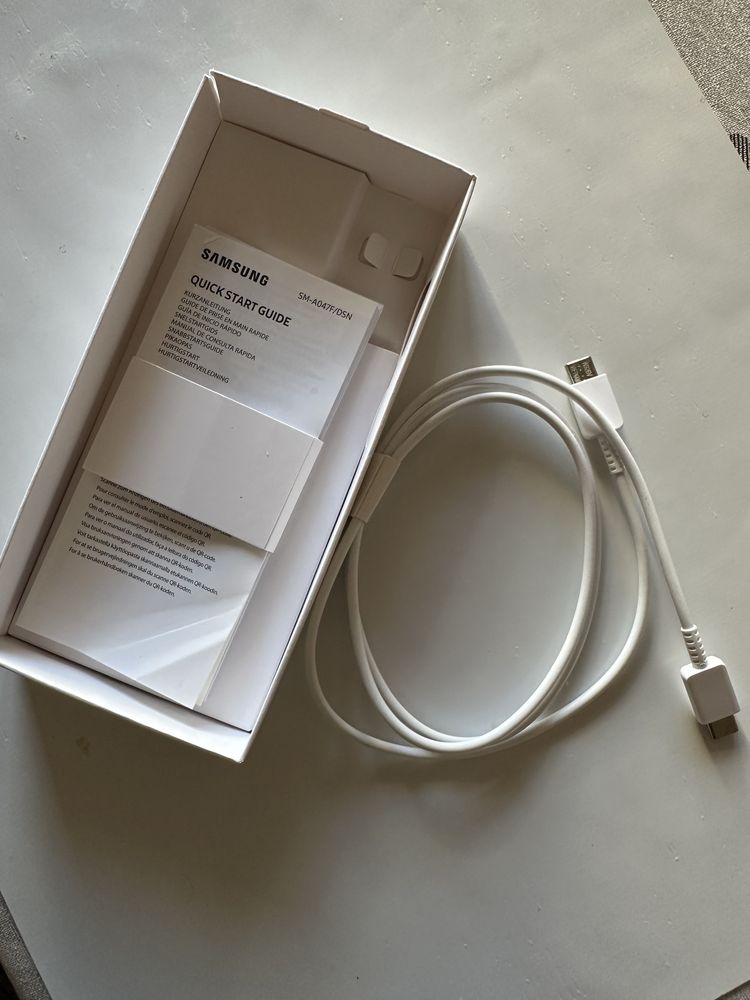 Smartphone SAMSUNG Galaxy A04s