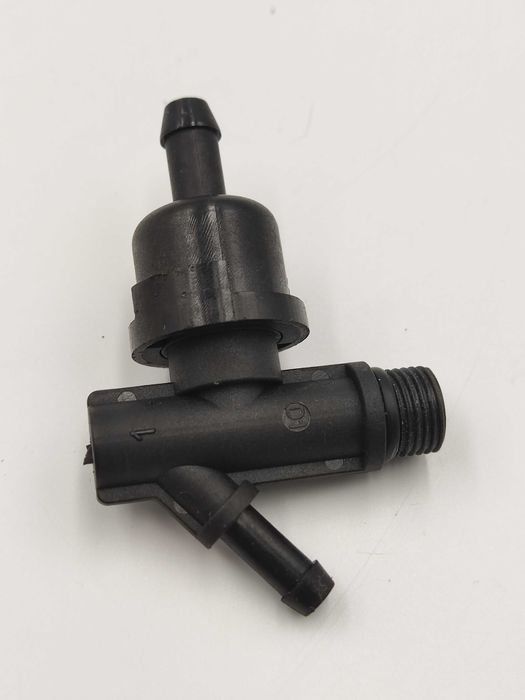 Tłumik Regulator pompy siemens