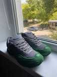 raf simons ozweego - ligit