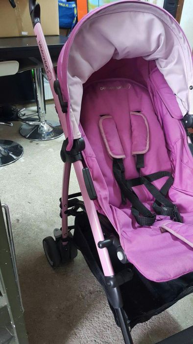 Carrinho Bebeconfort Milla