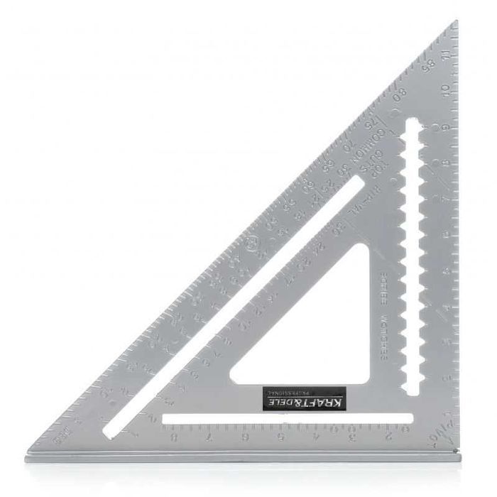 Kątownik do krokwi 12"