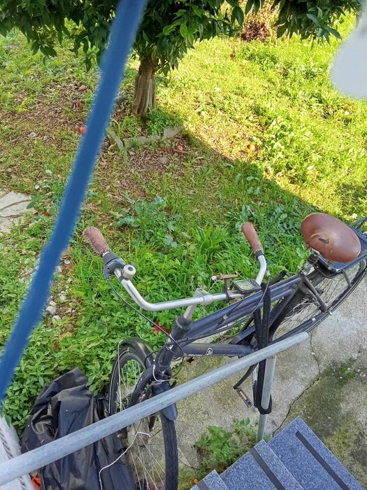 Bicicleta Elétrica Brinckers