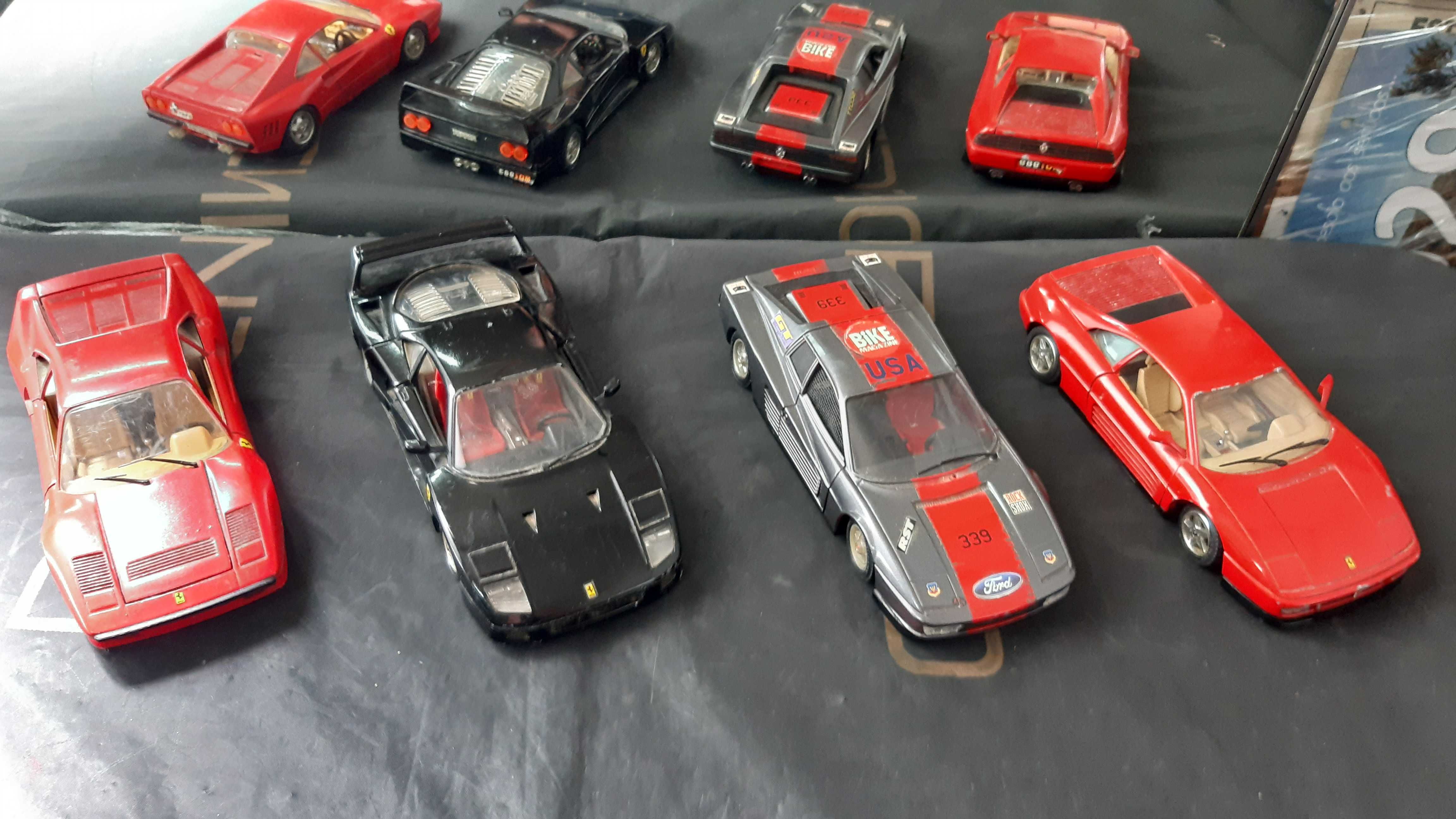 Carros Miniatura