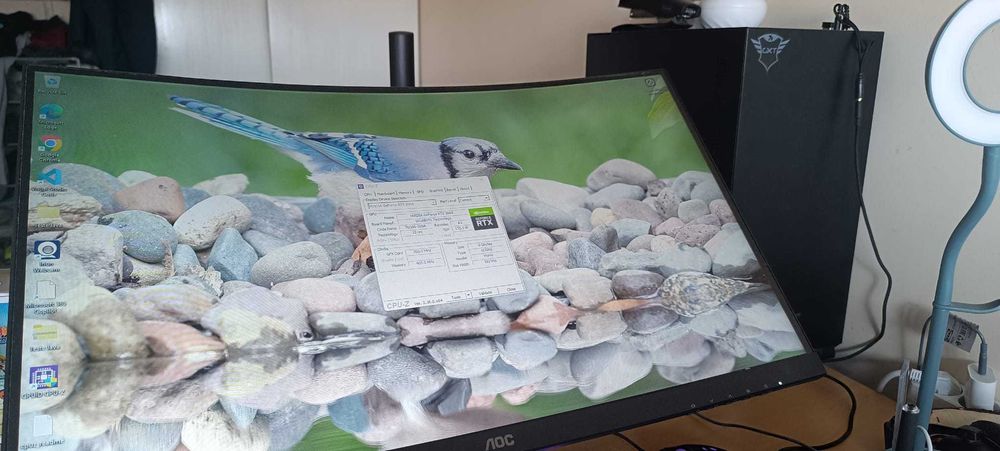 Computador Gamer I5 10 geração