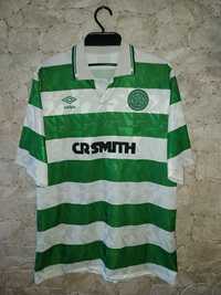 Celtic Glasgow retro 1989