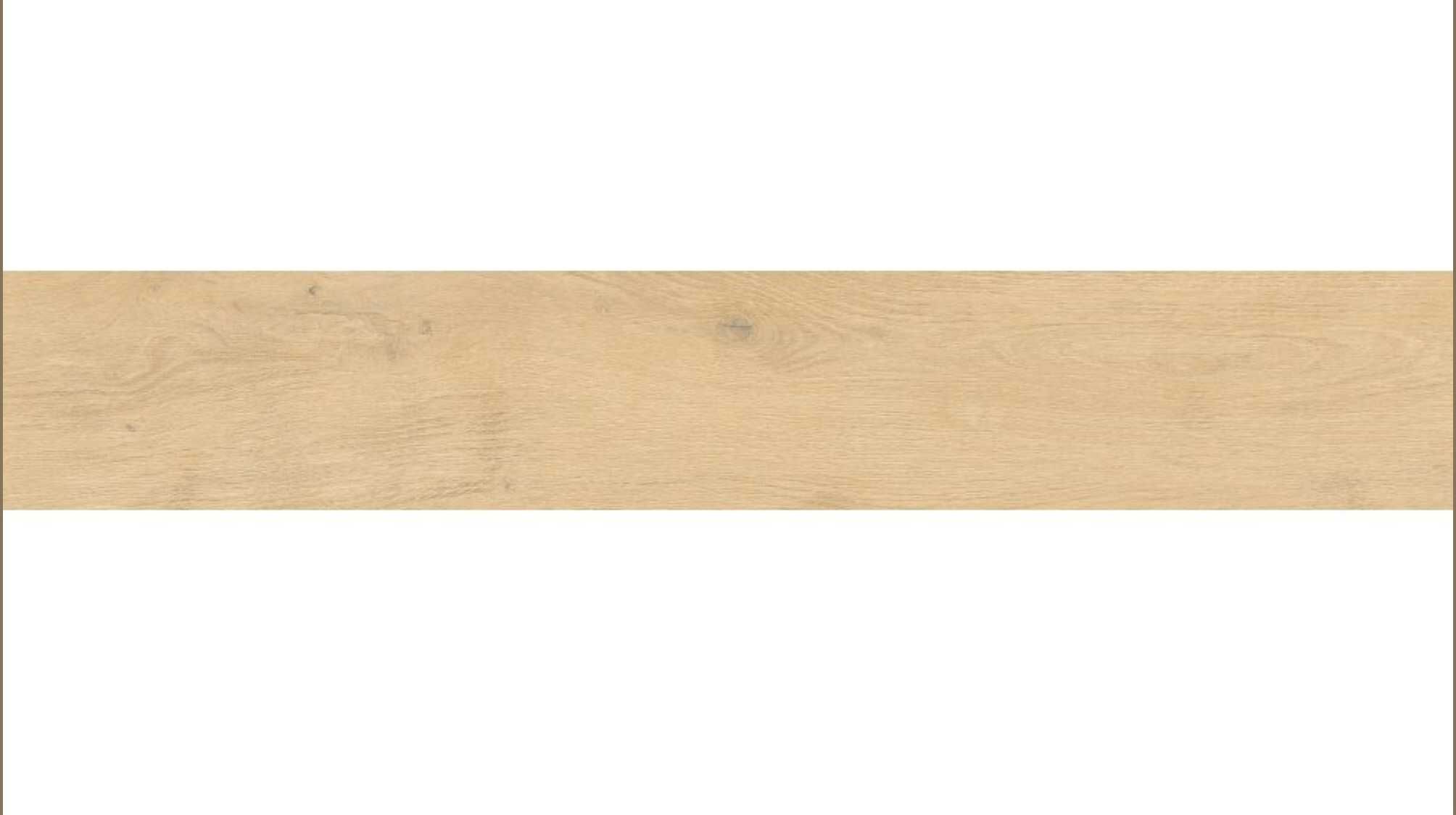 Gres szkliwiony Gingerwood White 19.8x119.8 Cersanit