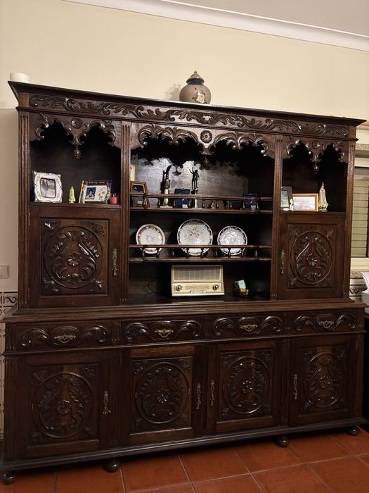 Movél Antigo (pagamento em dinheiro)