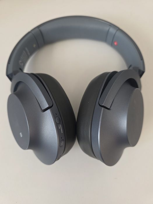 Sony WH-H900N (h.ear on 2 Wireless NC) — Чудовий стан