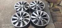 felgi  RIAL 19 cali 5x120 BMW  OPEL Insignia i inne