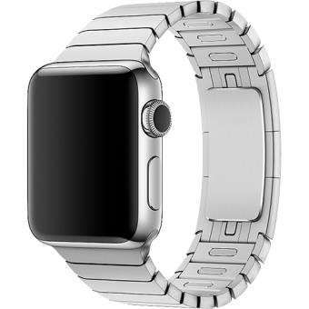 Bracelete Elos Apple para Watch 38mm - Prateado