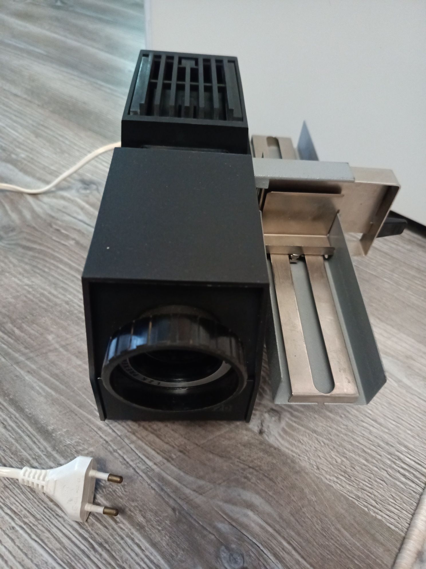 Diaskop Prexer 320 projektor