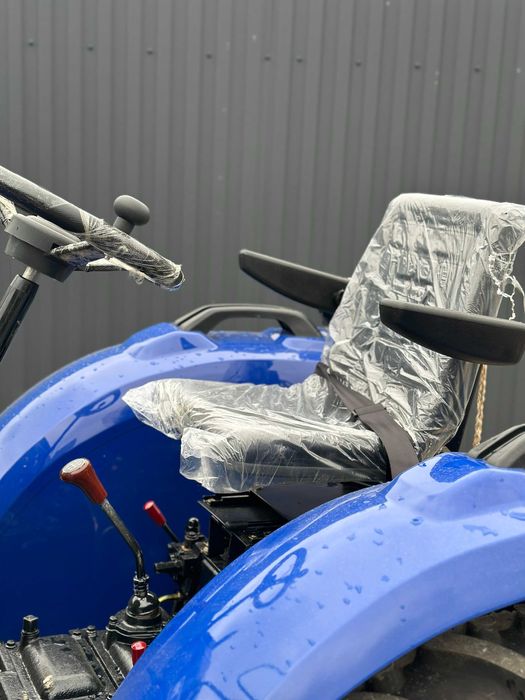 Трактор ХТ 244 - ДМТЗ 255 Х, 4х4- км385вт -Доставка,обмін,без авансів