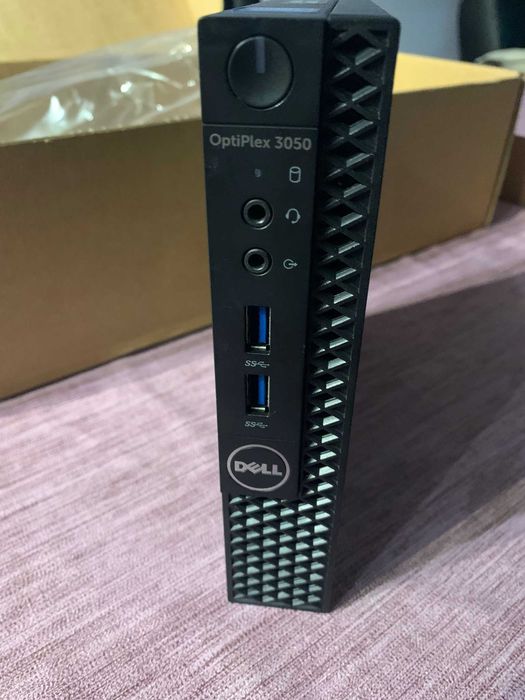 Computador DELL OptiPlex 3050 Micro