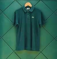 Lacoste polo 1980’s