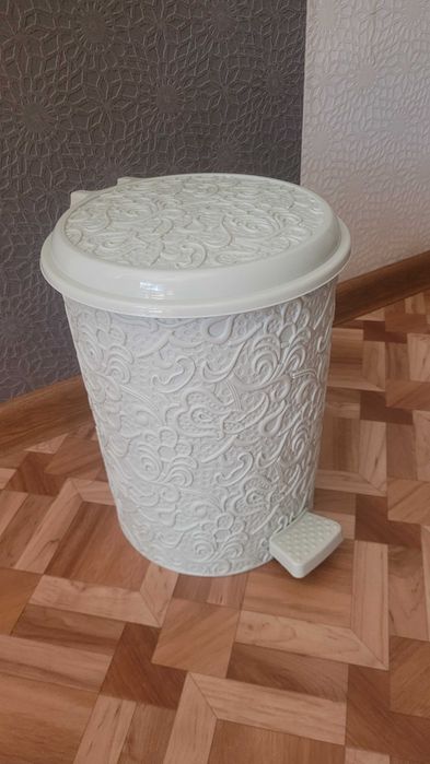 Продам нове відро Ажур ELIF 11 л