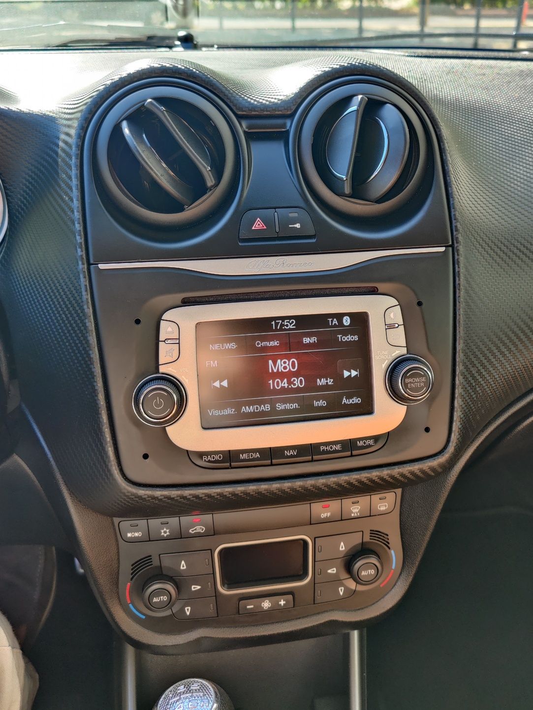 Alfa Romeo MiTo 0.9 TwinAir