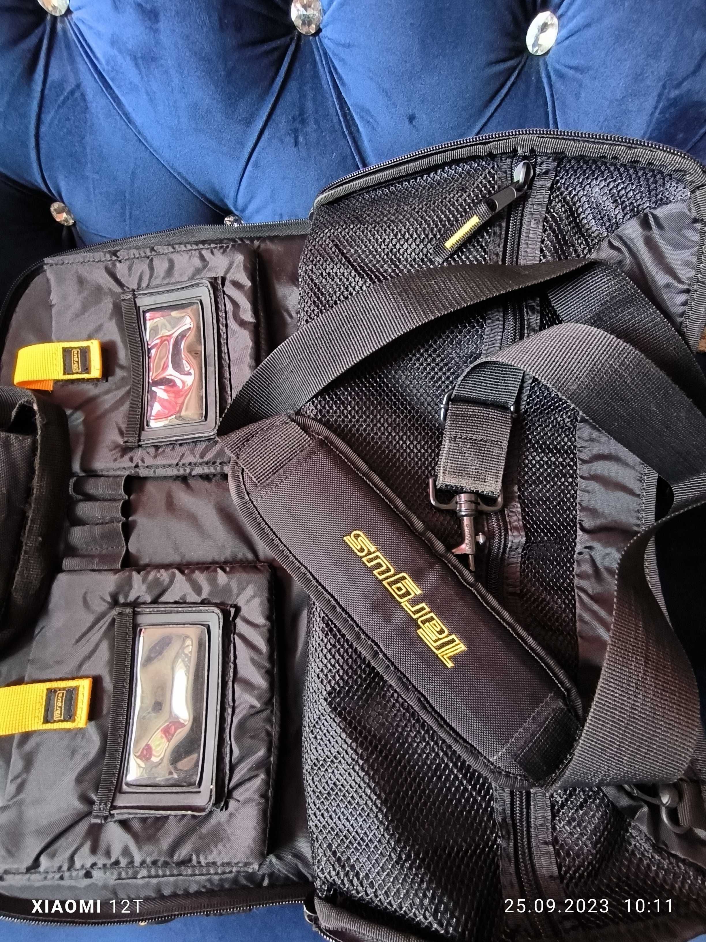 Torba na laptopa targus nowa
