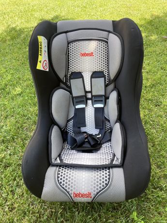 Cadeira auto adaptavel desde bebe até 25 kilos