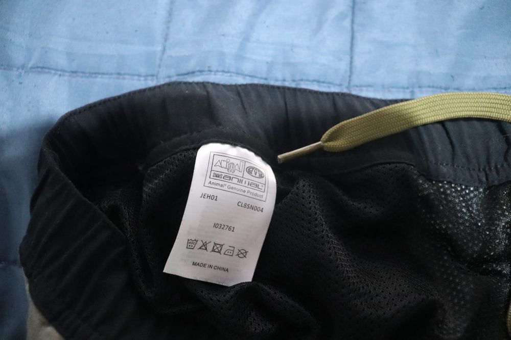 Calções praia tam. L