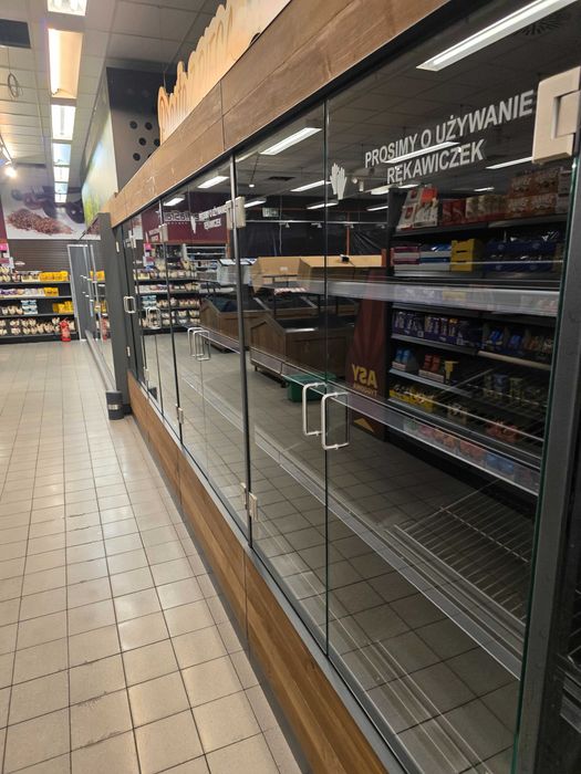 Sprzątanie sklepów Sprzątanie Marketów Sprzątanie Lokali Usługowych