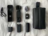 DJI osmo pocket 3 creator combo