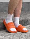 Мужские шлепанцы Adidas Adilette