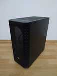 Obudowa SilentiumPC z zasilaczem 550W