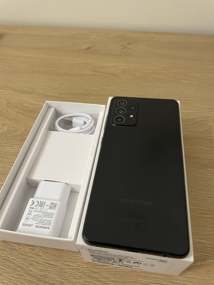 Samsung Galaxy A52s 5G 128 GB