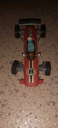 Lotus climax corgi