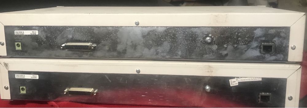 AVAYA Ip office 400/406/500
