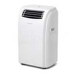 Klimatyzator przenośny WARMTEC KP35W 3,5 kW (prawie nieużywany)