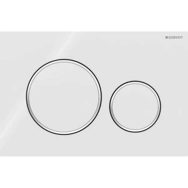 Geberit przycisk Sigma 20