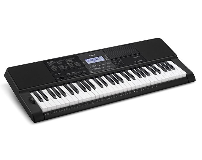 Casio CT-X800 - keyboard | kup NOWY wymień STARY