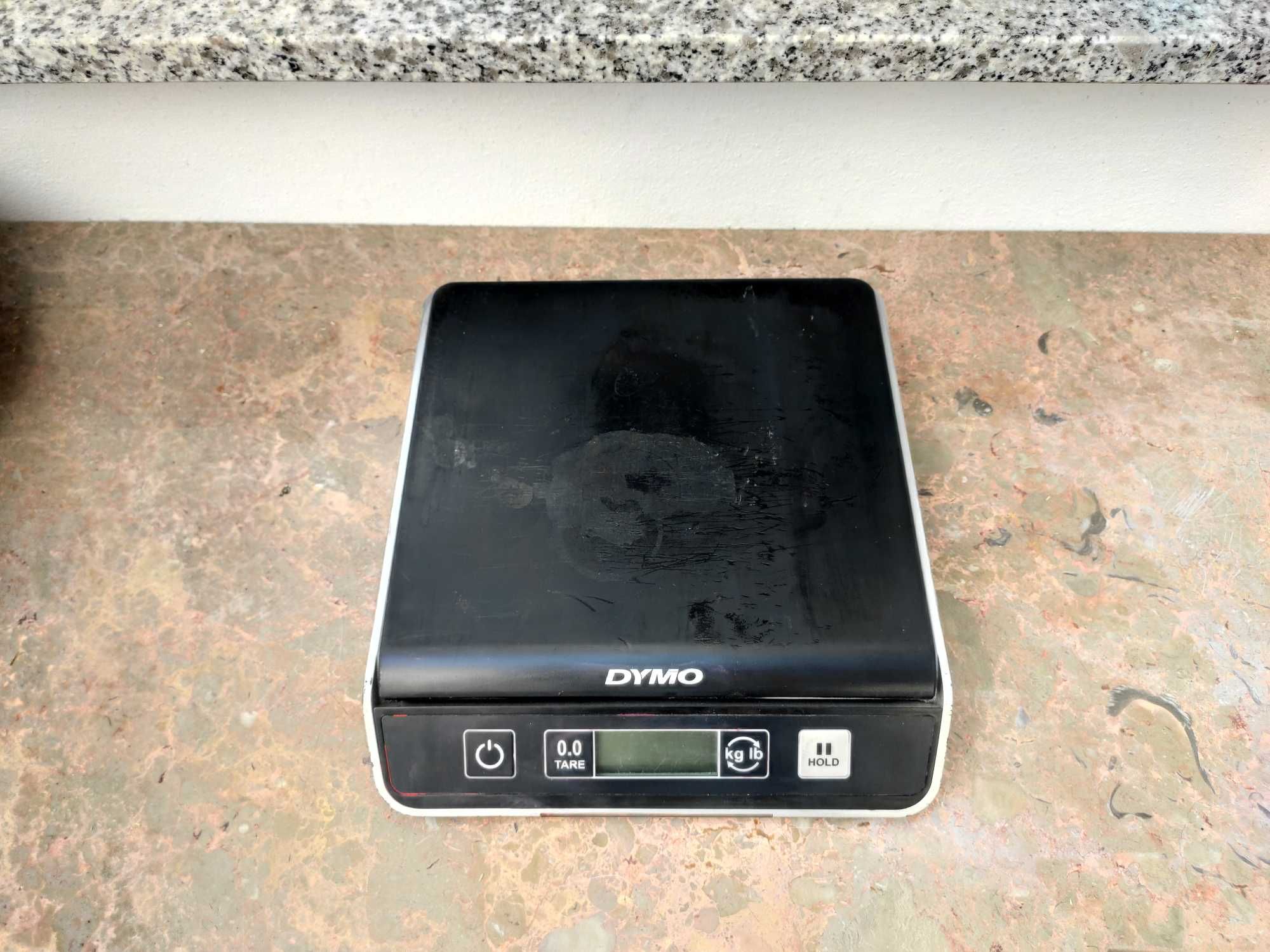 Balança Digital de Precisão Dymo M5