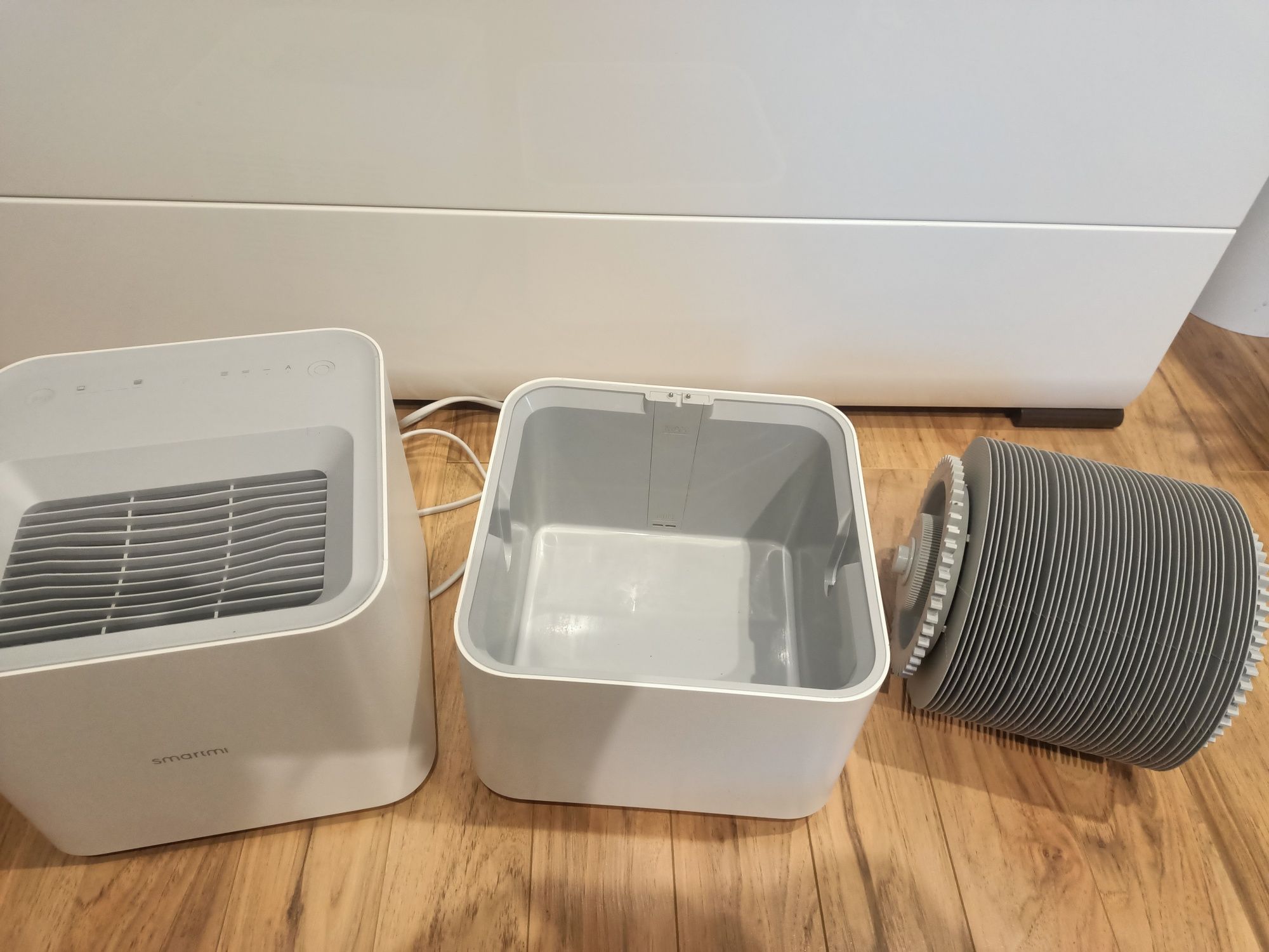 SmartMi Evaporative Humidifier xiomi nawilżacz ewaporacyjny