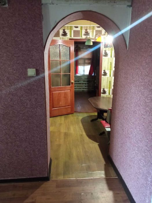 Продається газифікований будинок 50 кв.м. Ціна гарна. Сертифікат.